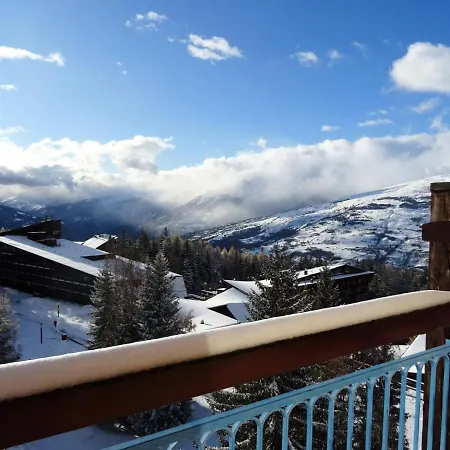 Apartment Belles Challes - Studio Pour 4 Personnes 33