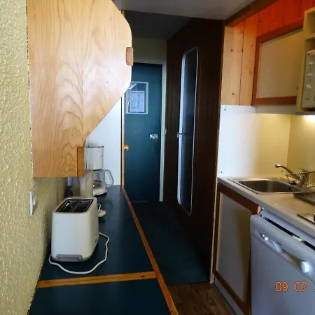 Belles Challes - Studio Pour 4 Personnes 33