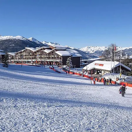 Belles Challes - Studio Pour 4 Personnes 33